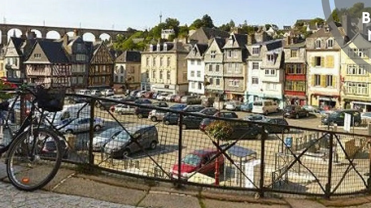 Banniere Morlaix