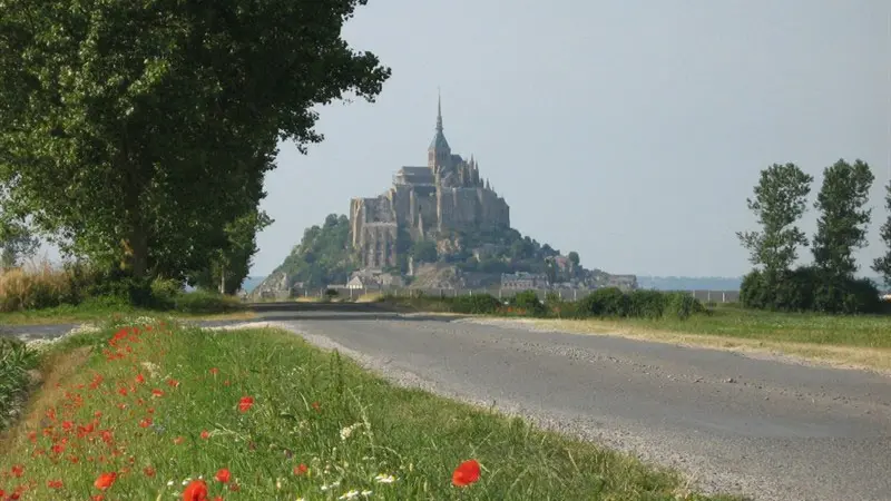 Baie du Mont Saint-Michel