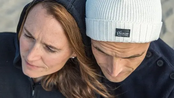 Baie-des-caps-bonnets