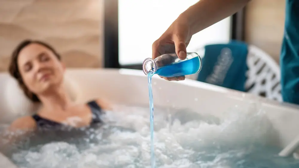 Thalasso Concarneau Spa Marin Resort