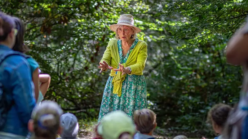 Balade_contée_Lindylou_foret_enfants_DestinationBrocéliande