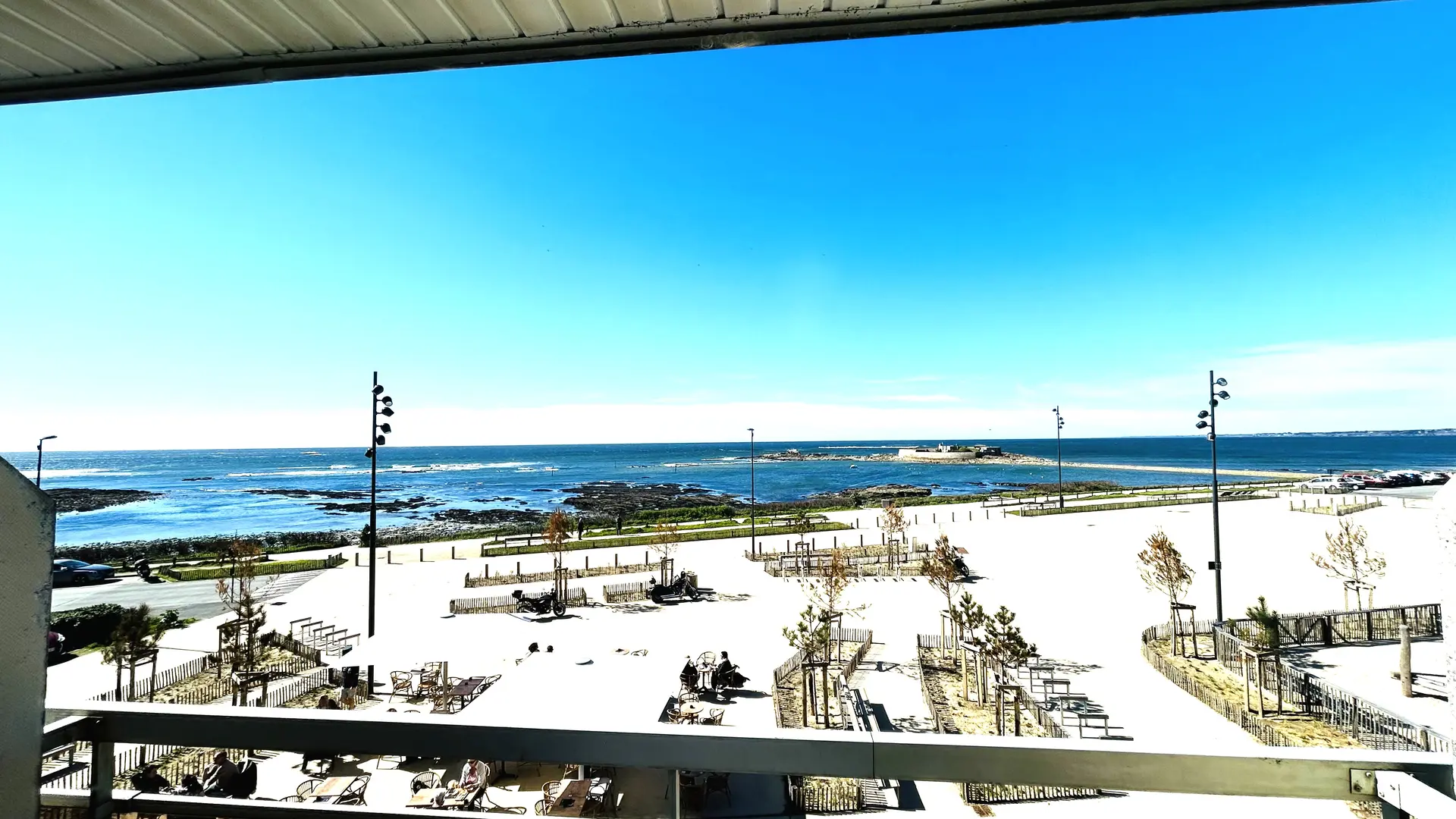 Balcon