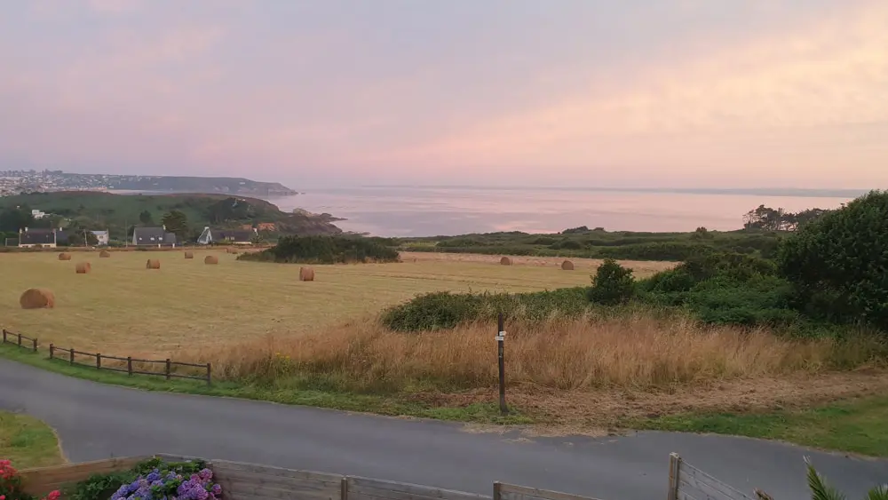 Camping le Grand Large