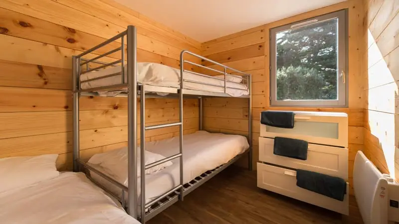 Village Vacances le Jardin Colonial - Rêves de Mer