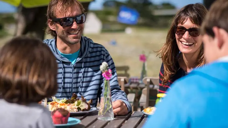 Village Vacances le Jardin Colonial - Rêves de Mer