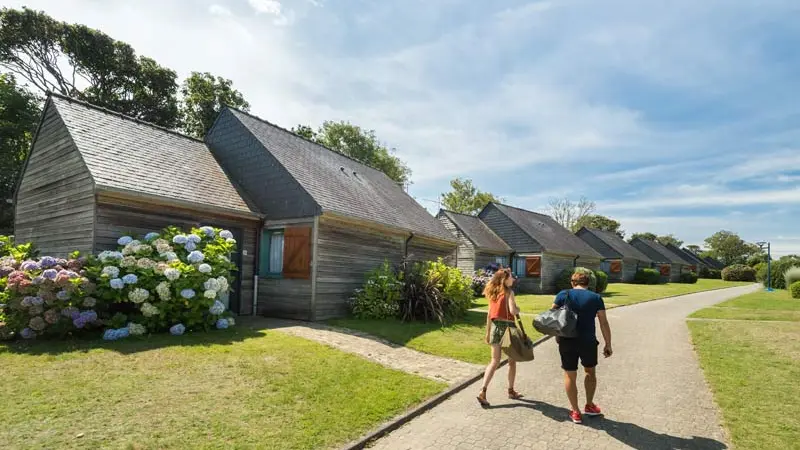 Village Vacances Beauséjour - Rêves de Mer