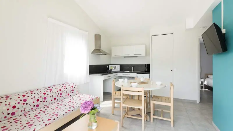 Village Vacances Beauséjour - Rêves de Mer