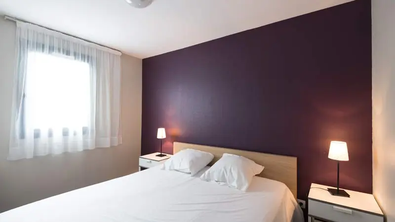 Village Vacances Beauséjour - Rêves de Mer