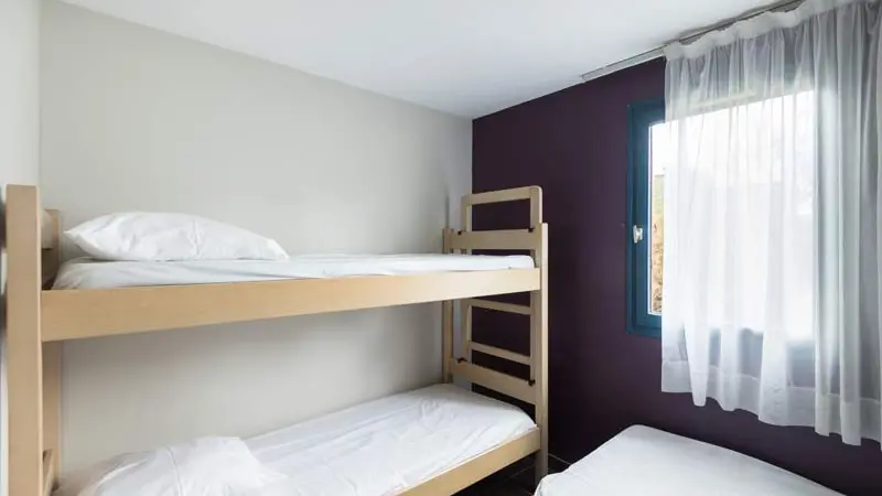 Village Vacances Beauséjour - Rêves de Mer