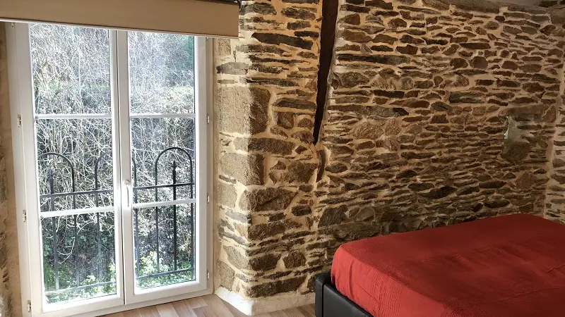 Gîte - Moulin - Hugo - Taupont - Brocéliande - Bretagne