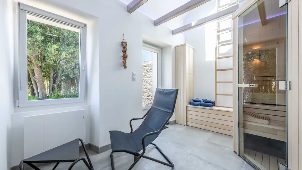 Hôtel Le Clos Fleuri