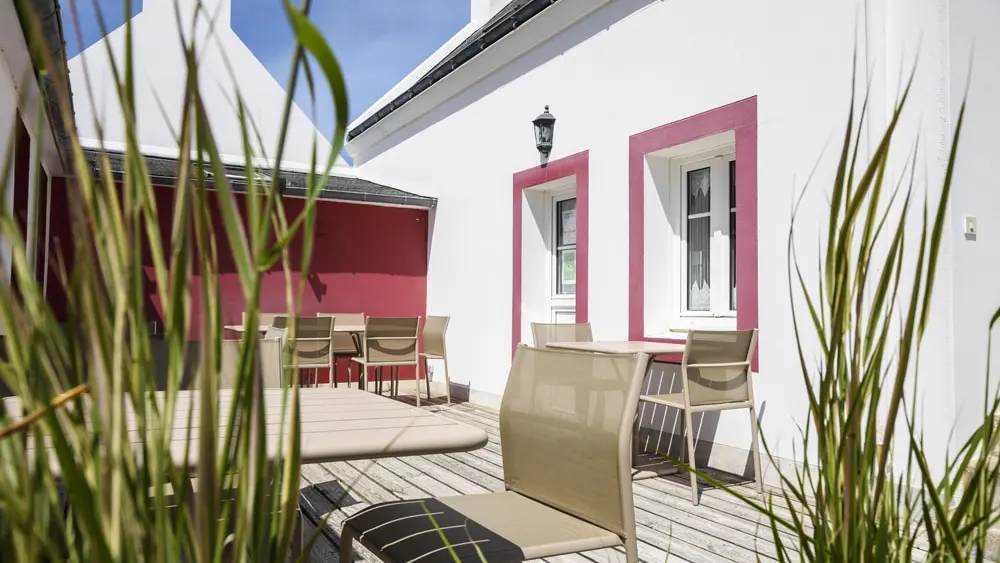 Hôtel Le Clos Fleuri