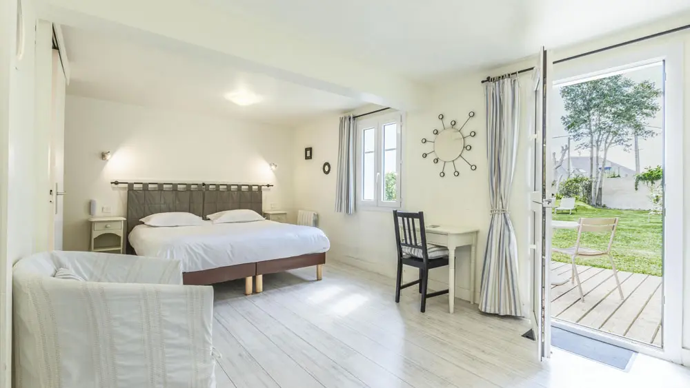 Hôtel Le Clos Fleuri