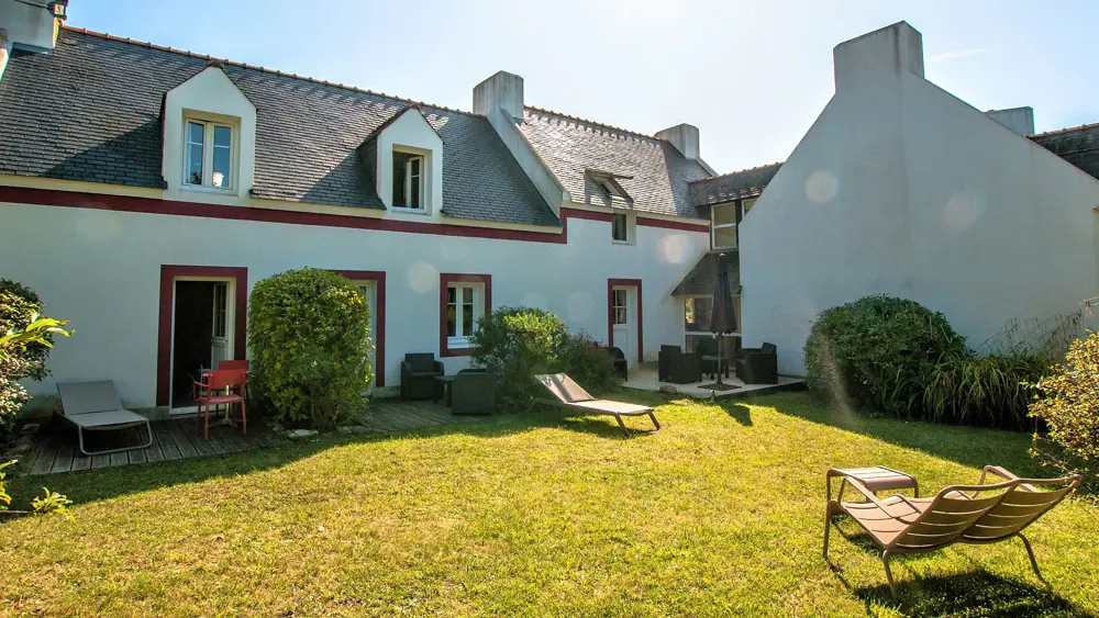 Hôtel Le Clos Fleuri