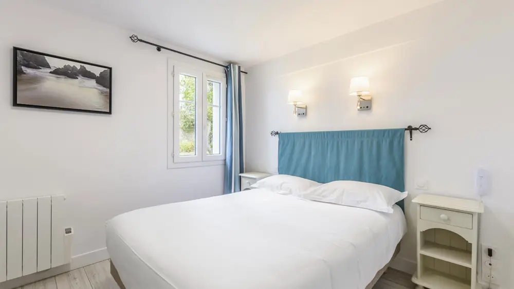 Hôtel Le Clos Fleuri