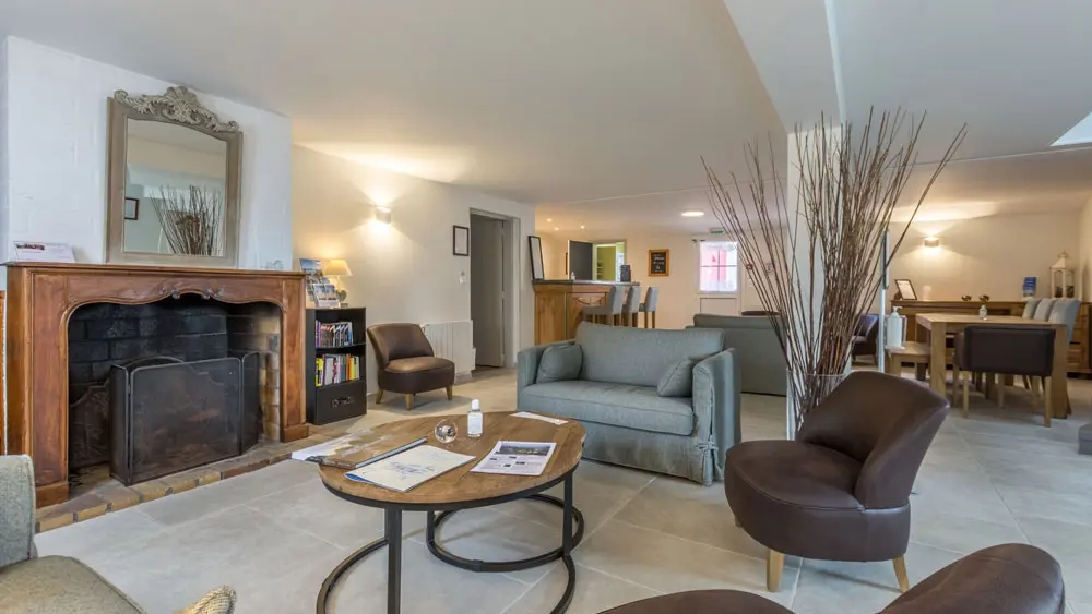 Hôtel Le Clos Fleuri