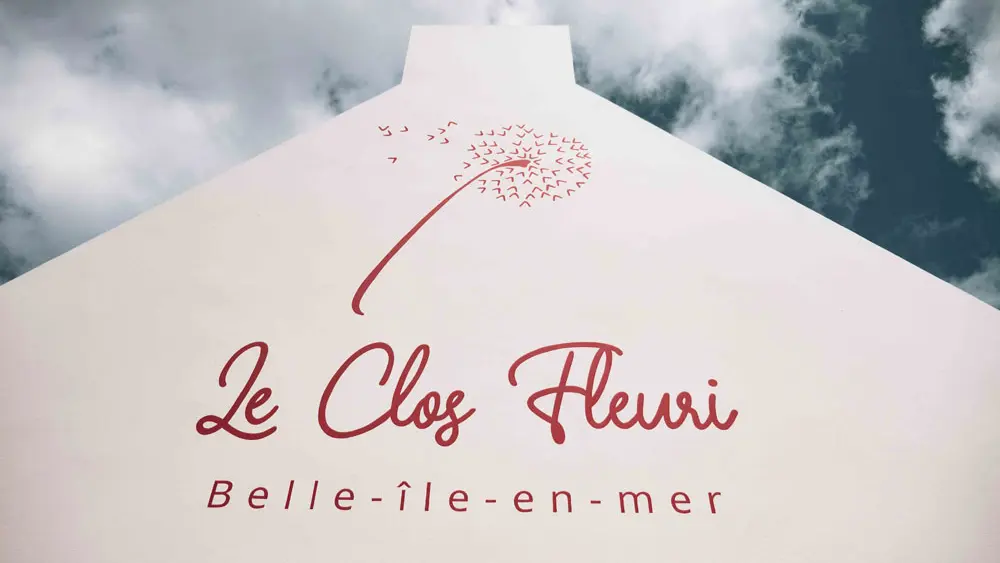 Hôtel Le Clos Fleuri