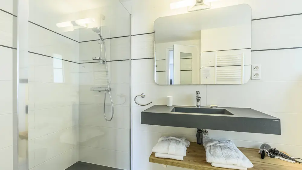 La Désirade - Hôtel de charme, Spa et Restaurant