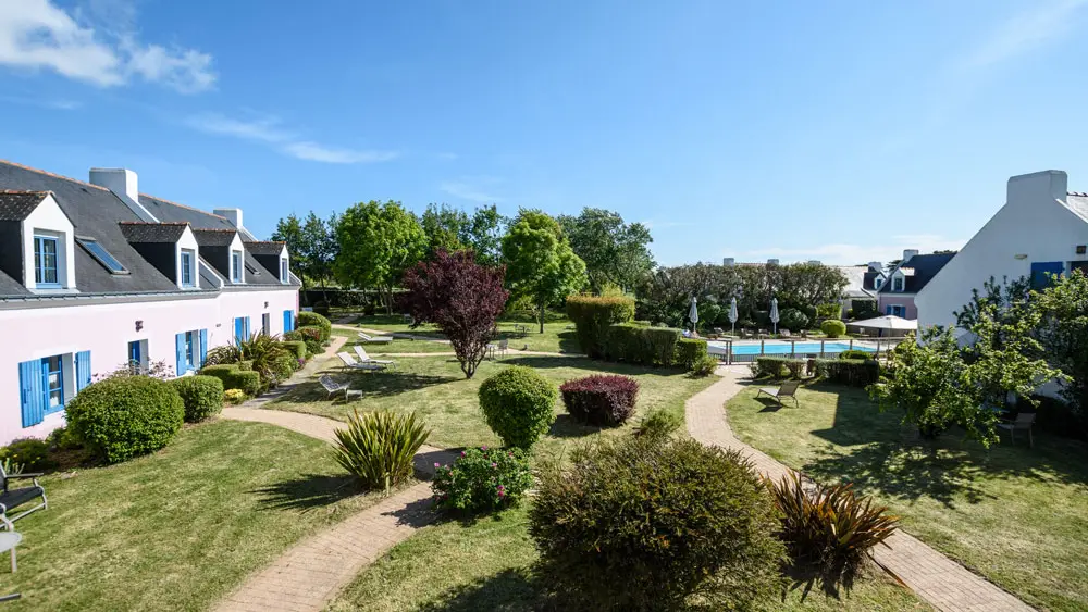 La Désirade - Hôtel de charme, Spa et Restaurant