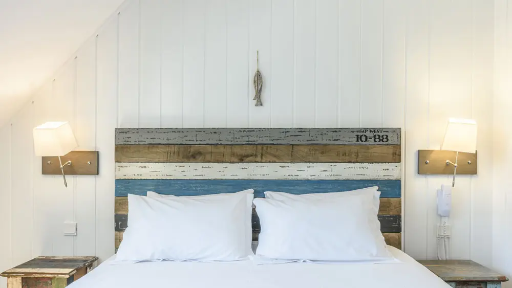 La Désirade - Hôtel de charme, Spa et Restaurant