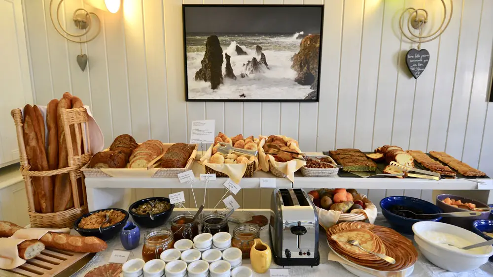 La Désirade - Hôtel de charme, Spa et Restaurant