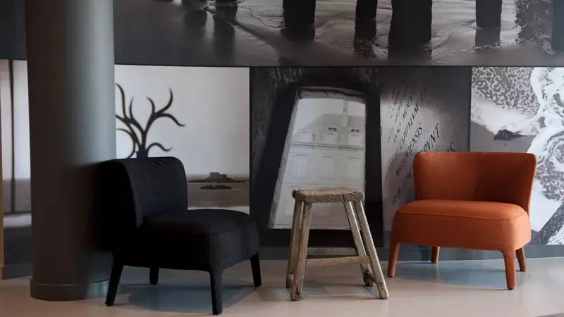 Mercure Saint-Malo Balmoral