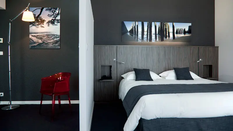 Mercure Saint-Malo Balmoral