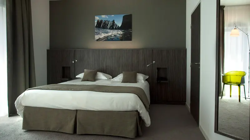 Mercure Saint-Malo Balmoral