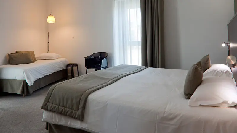 Mercure Saint-Malo Balmoral