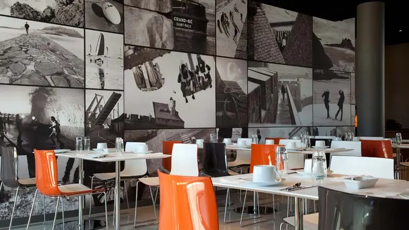 Mercure Saint-Malo Balmoral