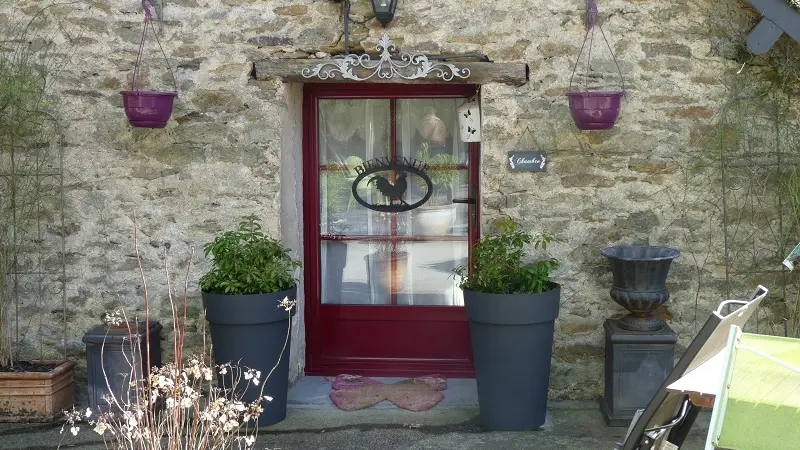 Bienvenue au Moulin de la Béraudaie - Bohal - Morbihan - Bretagne