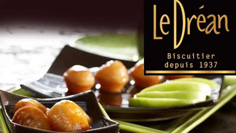 Biscuiterie Le Dréan - Morbihan - Bretagne