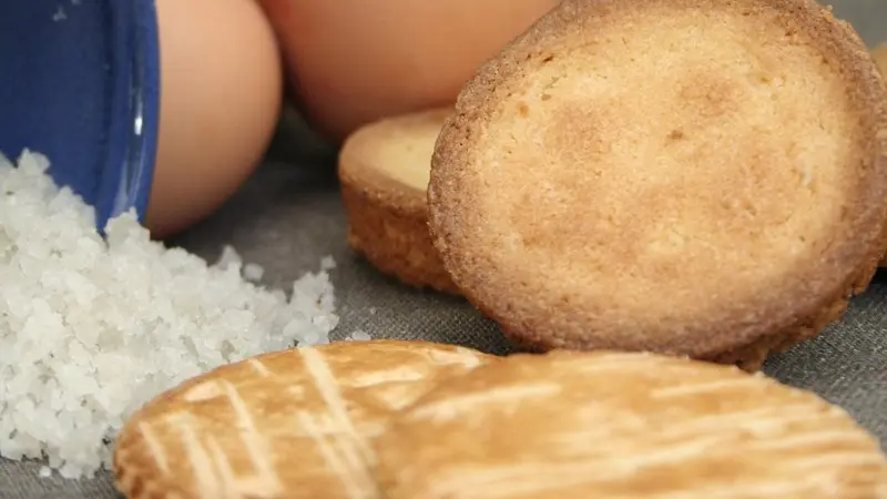 Biscuiterie Le Dréan - Morbihan - Bretagne
