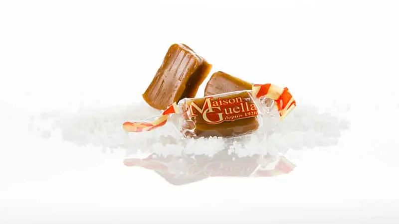 Biscuiterie la Maison Guella