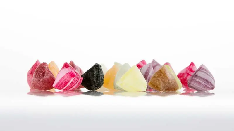 Biscuiterie la Maison Guella