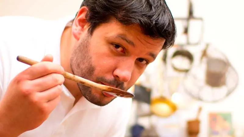 Biscuiterie la Maison Guella