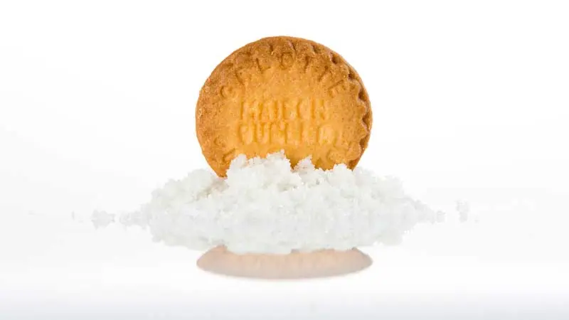 Biscuiterie la Maison Guella