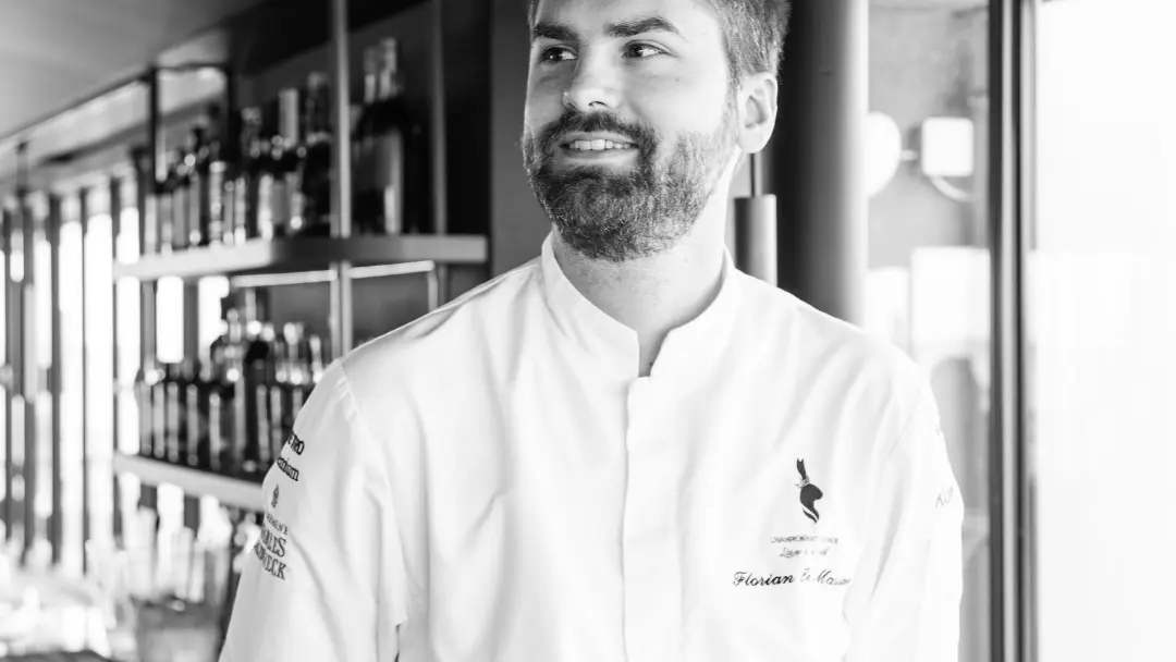 Restaurant Panoramique Le 5-Saint-Malo