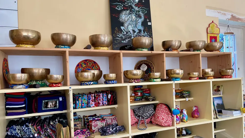 Centre Bouddhique Drukpa