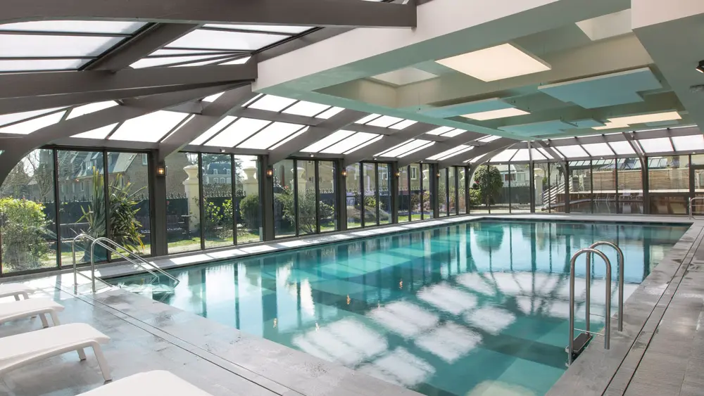 Les Thermes Marins de Saint-Malo