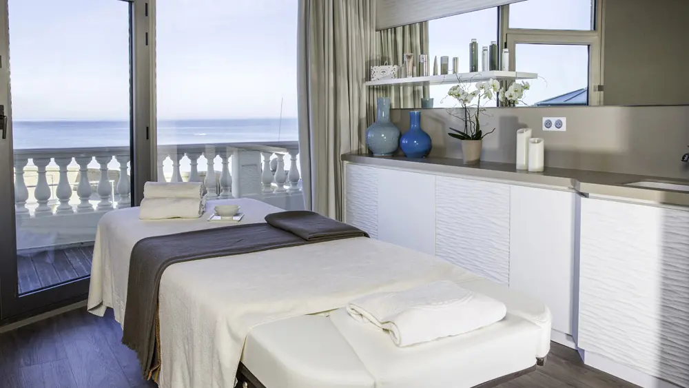 Les Thermes Marins de Saint-Malo