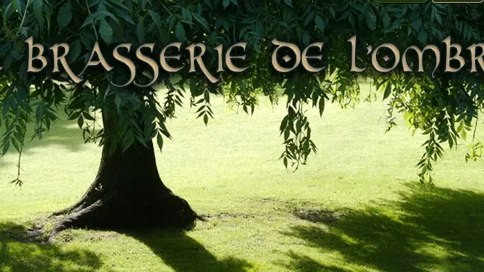 Brasserie de l'Ombre