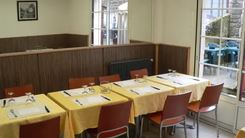 Brasserie la Tour