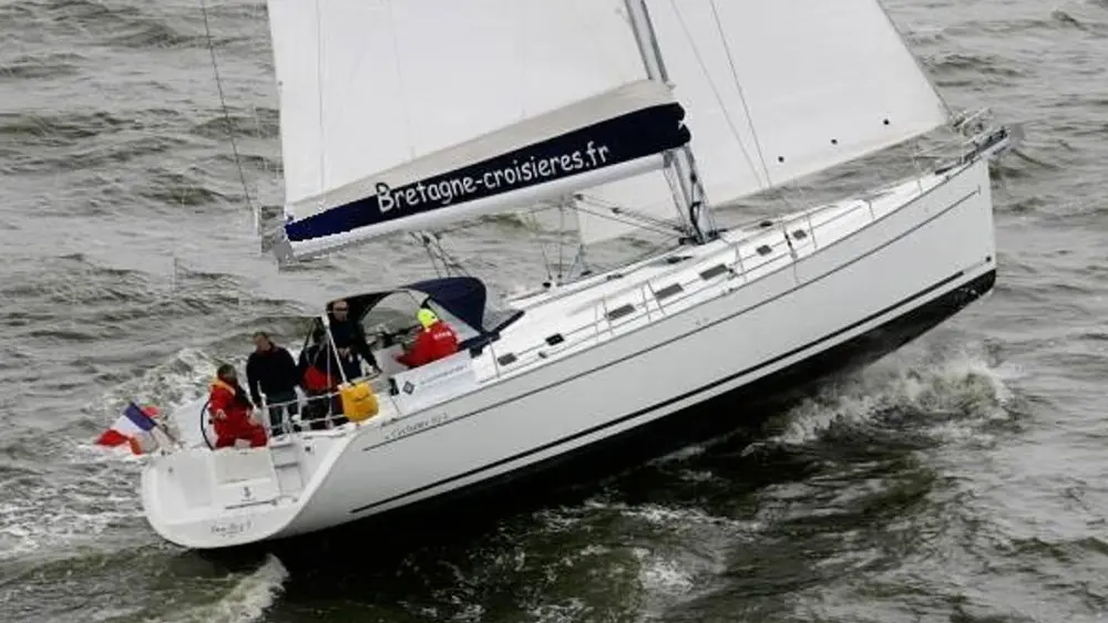 Bretagne-Croisières