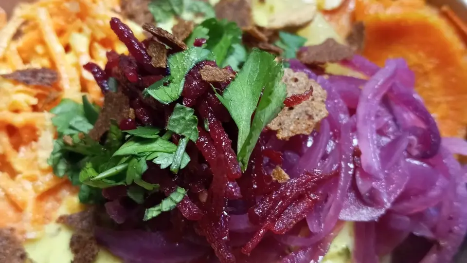 Breizh Bowl Vitré © Breizh Bowl