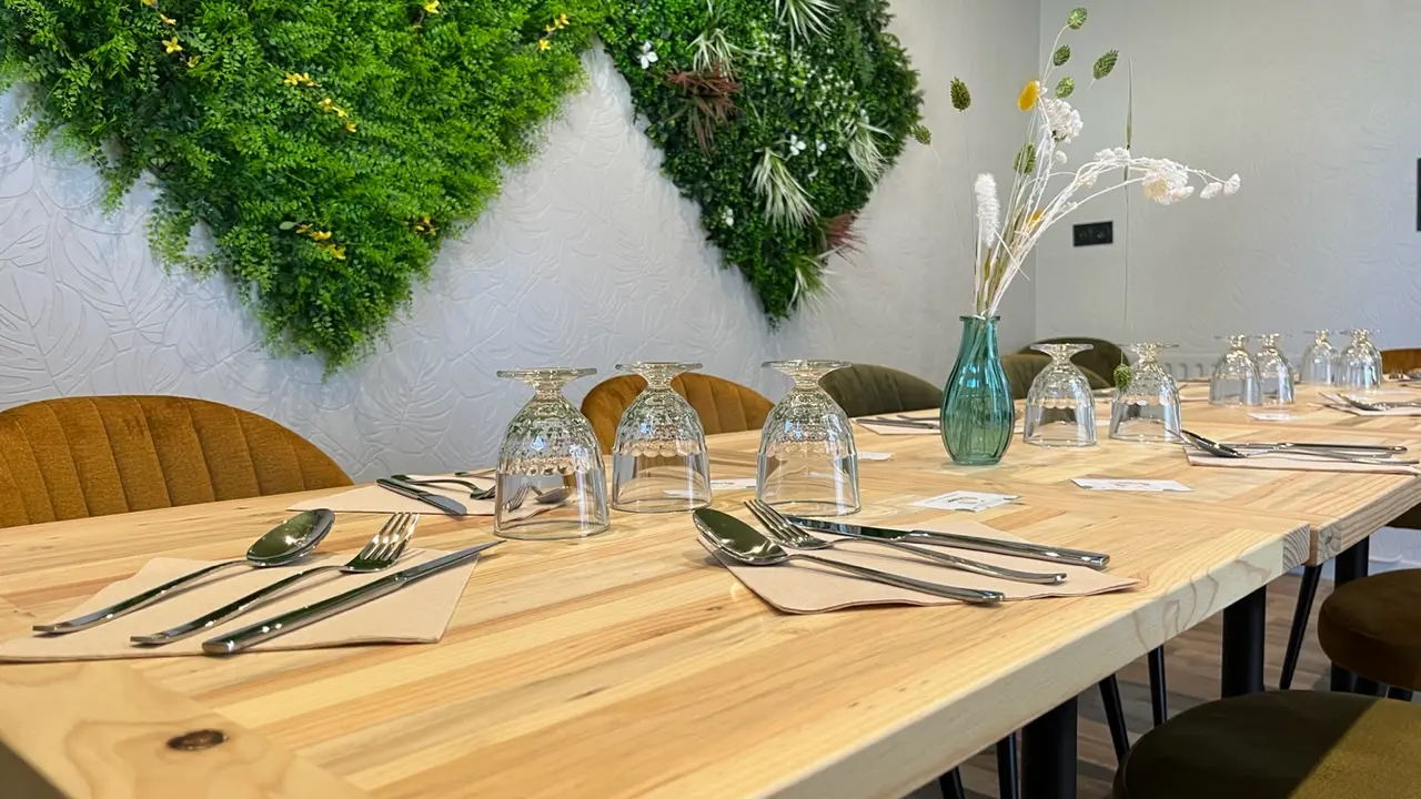 Breizh Bowl Vitré, salle © Breizh Bowl