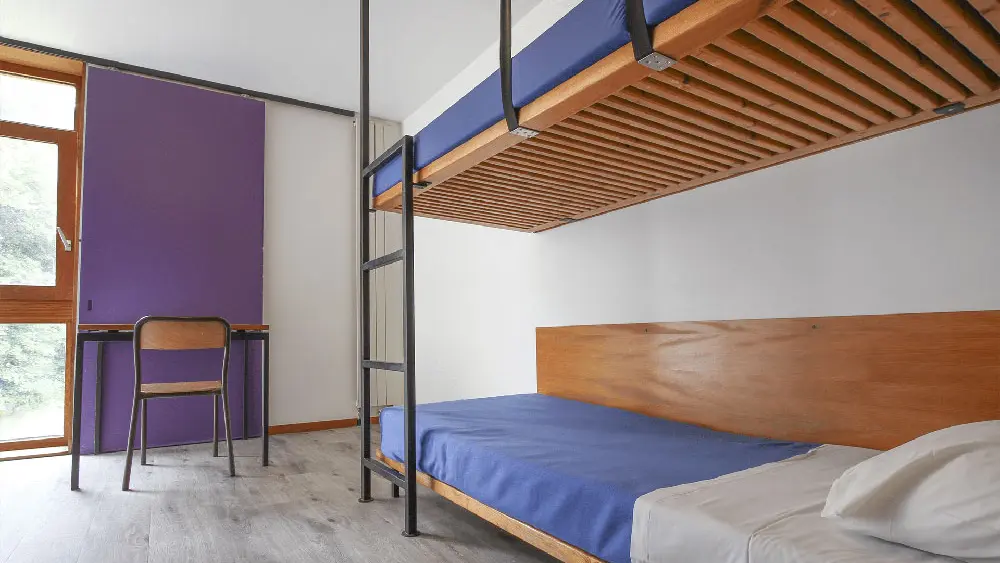 Auberge de Jeunesse Ostal Brest