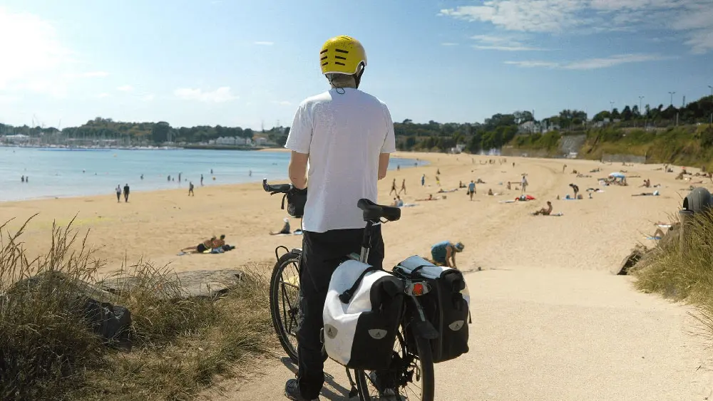 Auberge de Jeunesse Ostal Brest