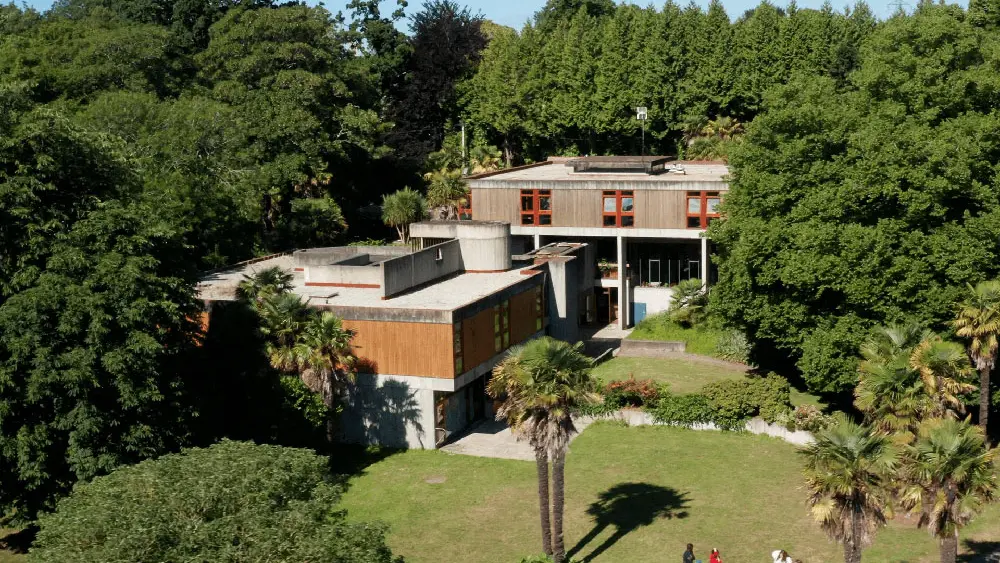 Auberge de Jeunesse Ostal Brest