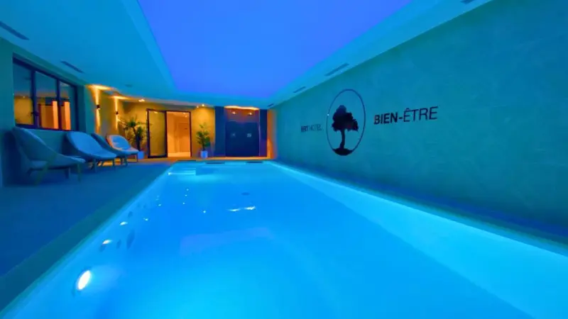 Brit Hôtel Spa (1)
